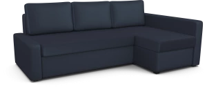 Чехол на диван угловой ИКЕА Фрихетэн - NEPTUN