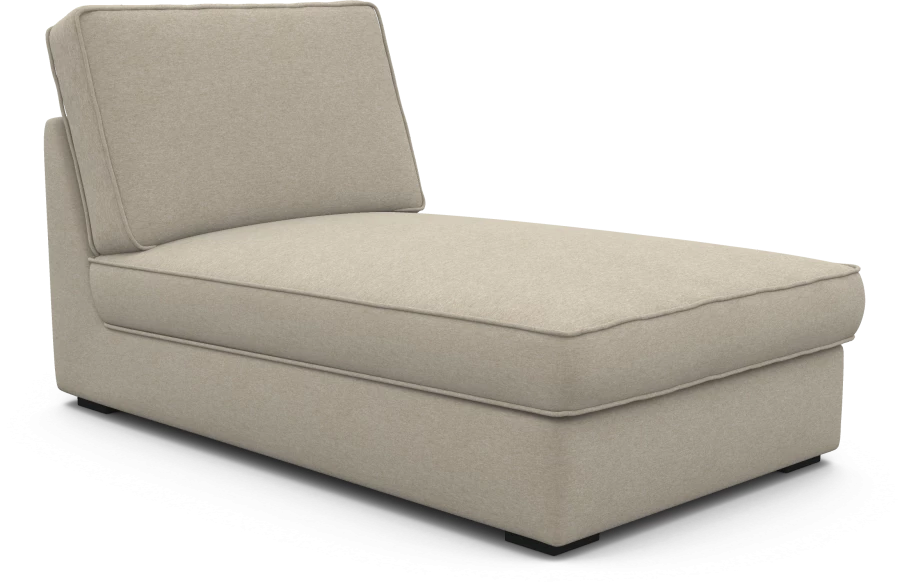 Чехол на козетку дивана ИКЕА Кивик - SCANDI (изображение №2)