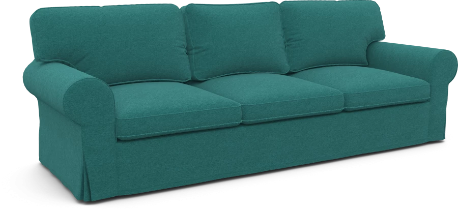 Чехол на трехместный диван ИКЕА ЭКТОРП - SCANDI (изображение №1)