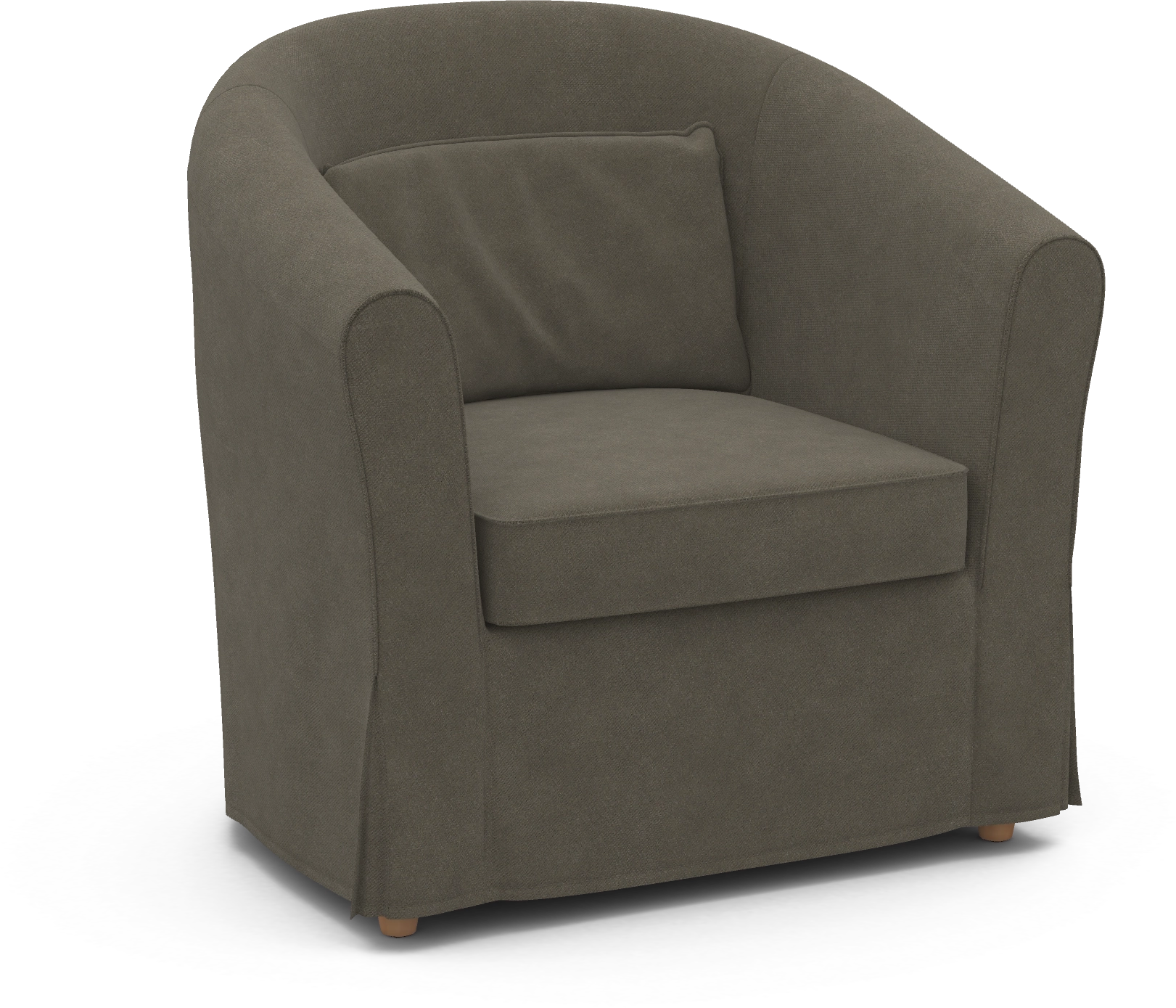 Чехол на кресло ИКЕА Тульста - OPHELIA