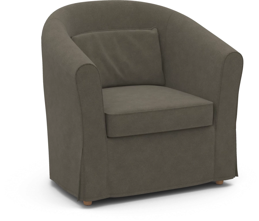 Чехол на кресло ИКЕА Тульста - OPHELIA (изображение №1)