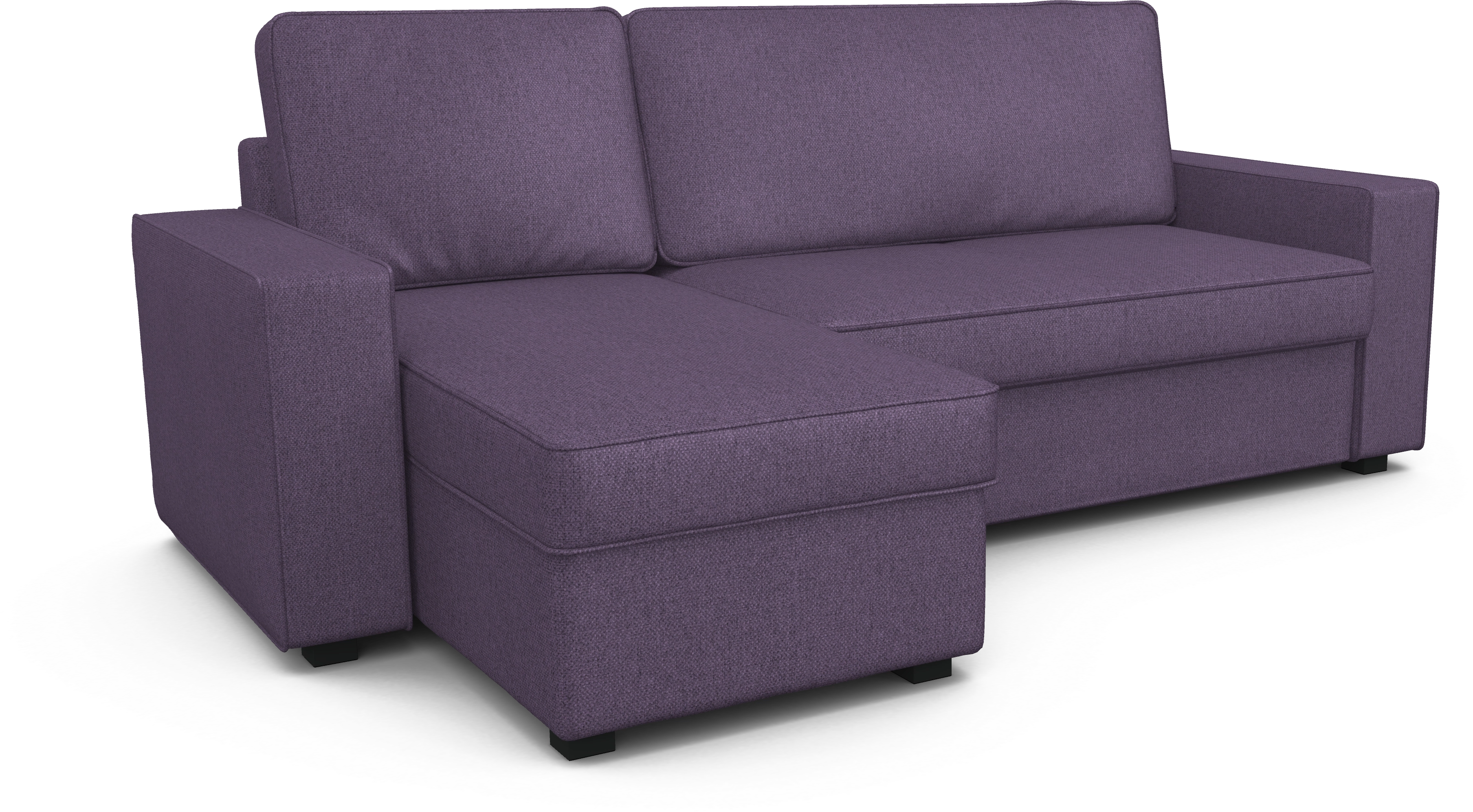 Чехол на угловой диван ИКЕА Виласунд - NEPTUN