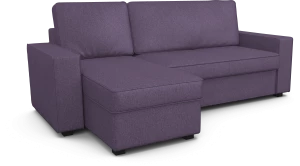 Чехол на угловой диван ИКЕА Виласунд - NEPTUN