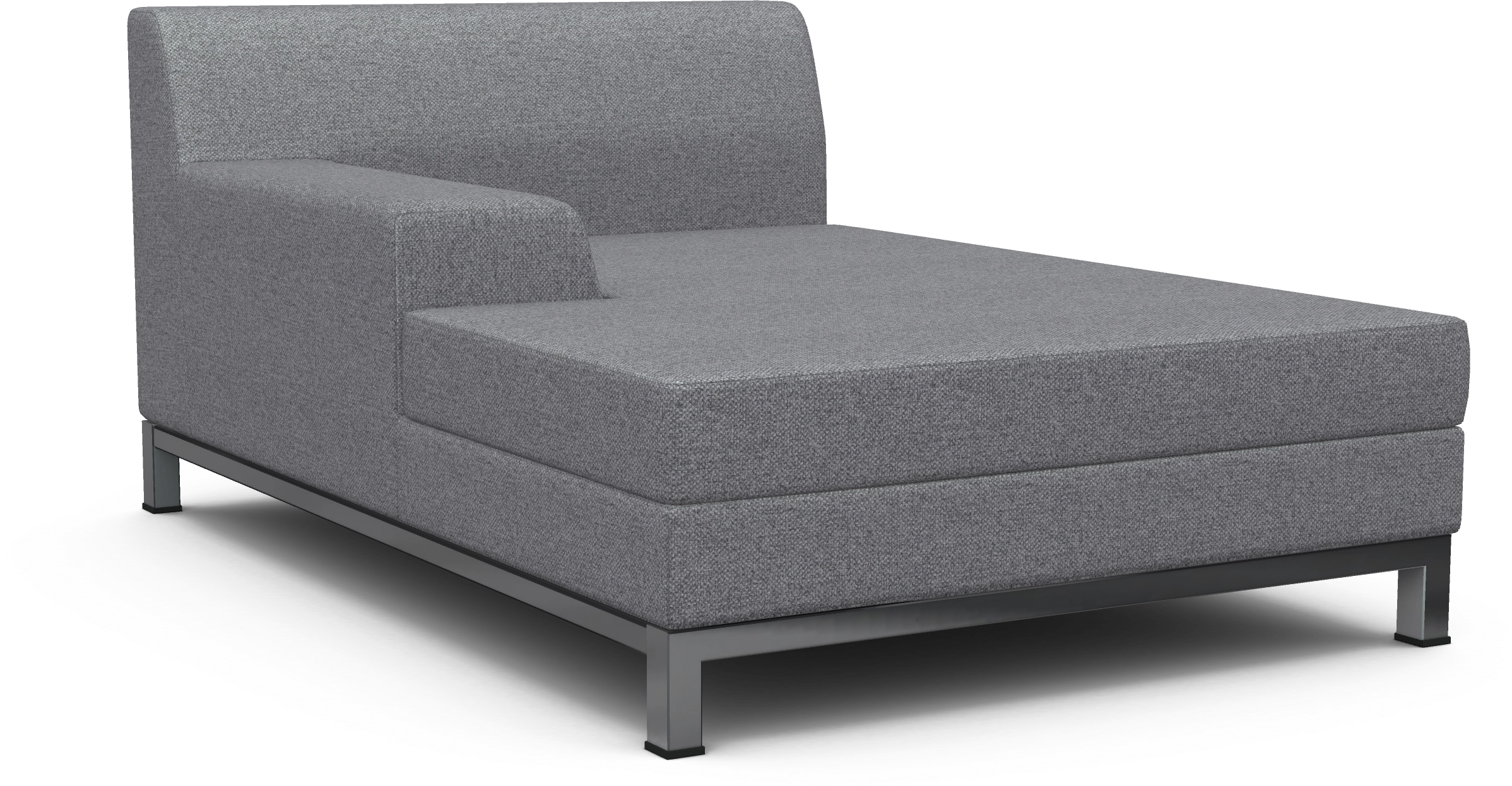 Чехол на козетку левую дивана ИКЕА Крамфорс - NEPTUN