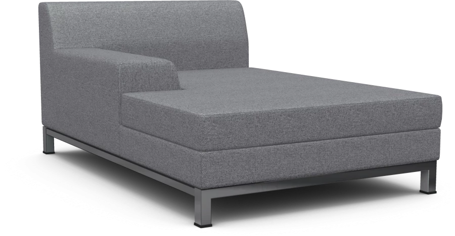 Чехол на козетку левую дивана ИКЕА Крамфорс - NEPTUN (изображение №1)