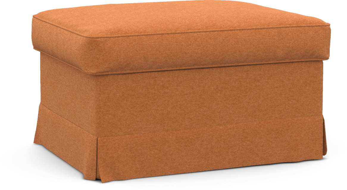 Чехол на пуф ИКЕА Экторп - SCANDI