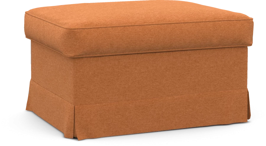 Чехол на пуф ИКЕА Экторп - SCANDI (изображение №1)