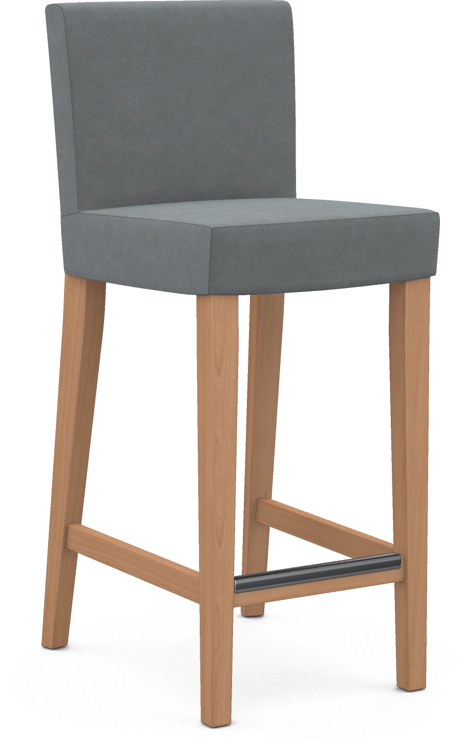 Чехол на барный стул ИКЕА Хенриксдаль - OPHELIA