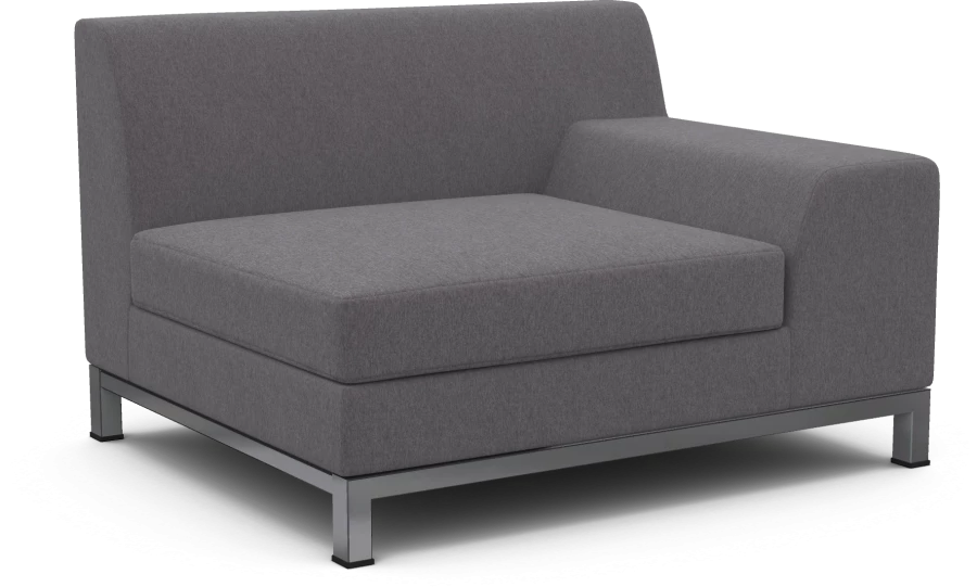 Чехол на правый диван ИКЕА Крамфорс - SCANDI (изображение №1)