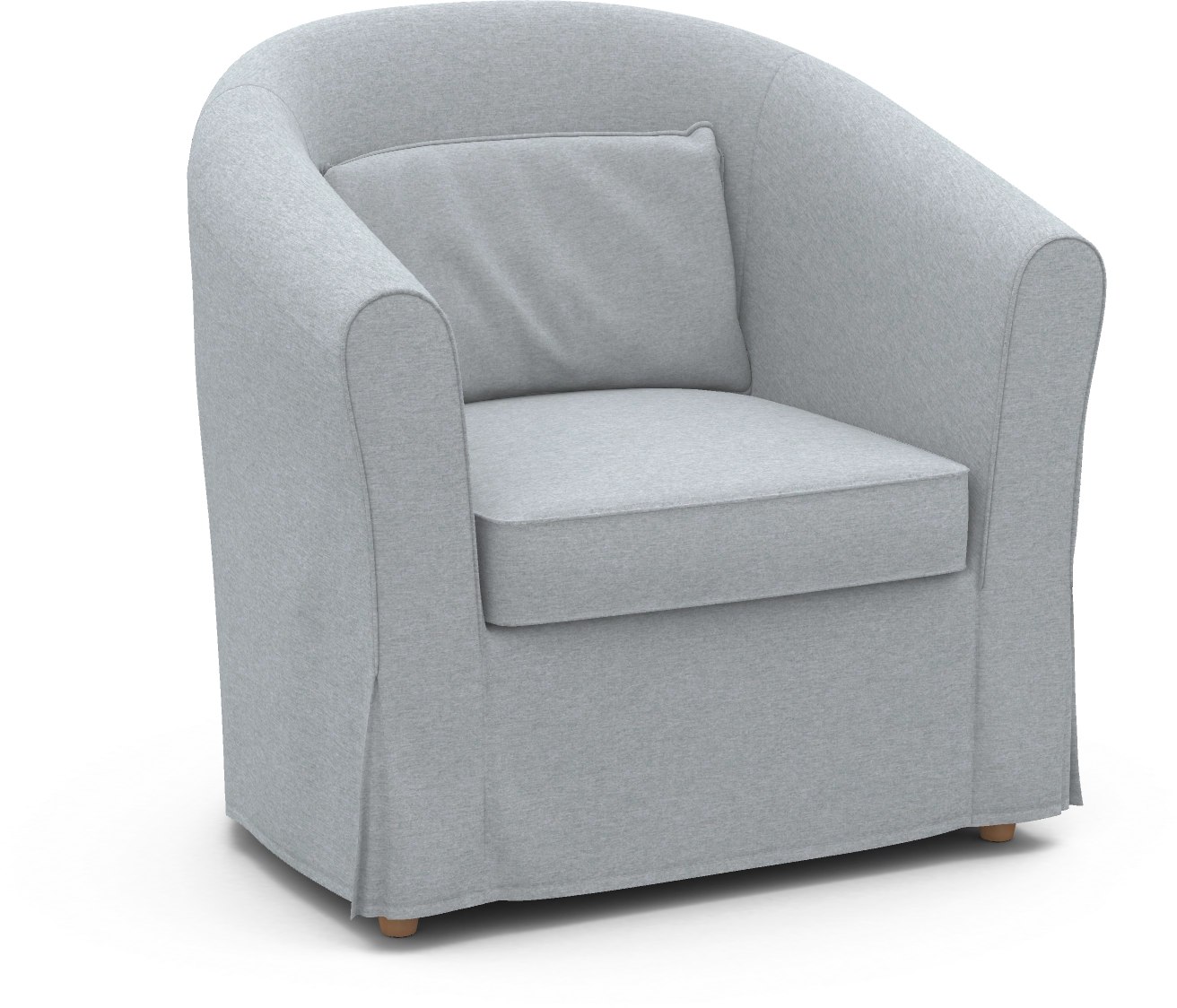 Чехол на кресло ИКЕА Тульста - SCANDI