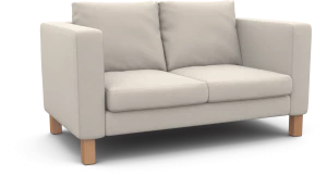 Чехол на двухместный диван ИКЕА КАРЛСТАД - SCANDI