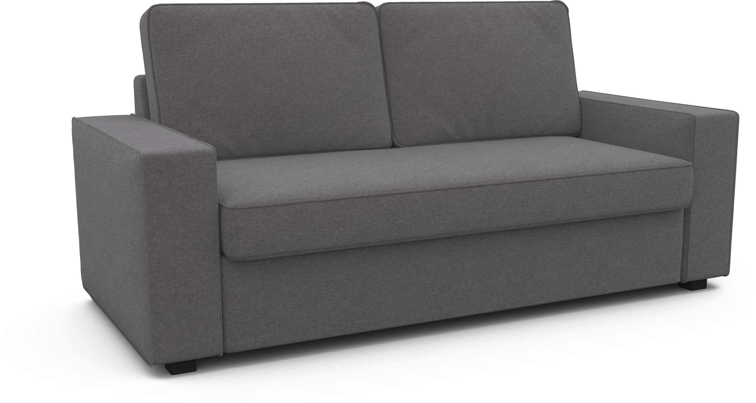 Чехол на трехместный диван ИКЕА Виласунд - SCANDI