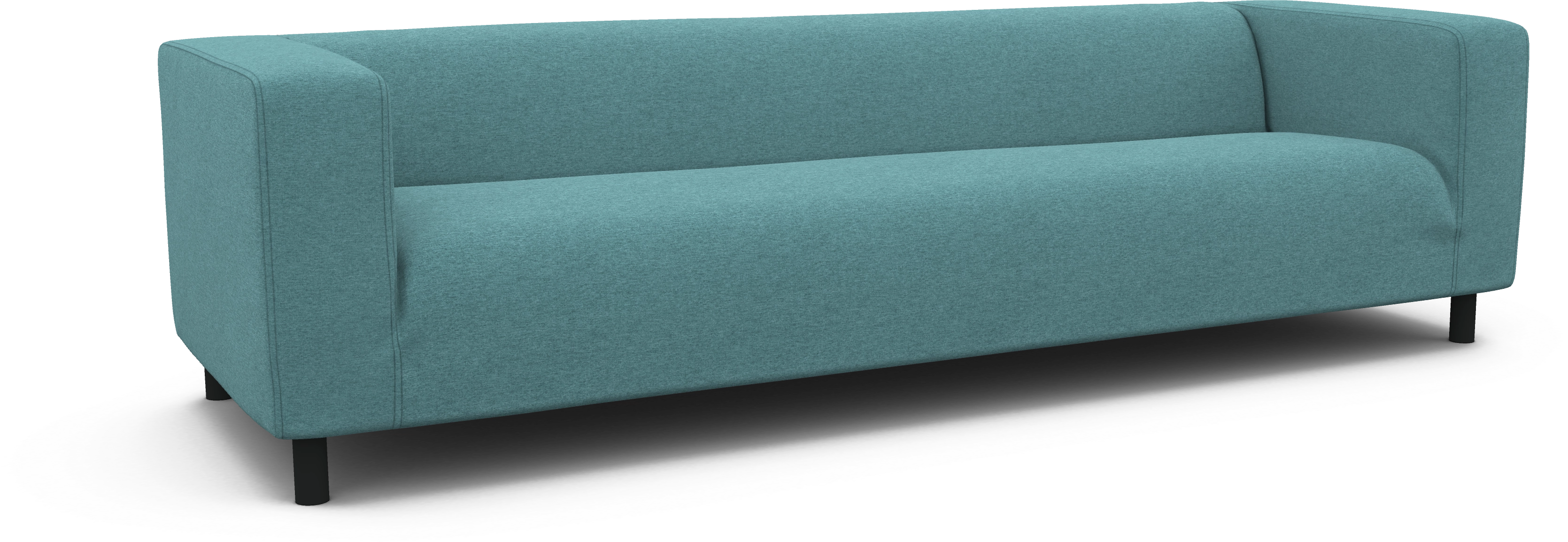 Чехол на диван ИКЕА Клиппан в ткани - SCANDI