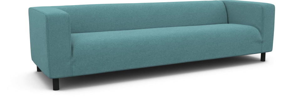 Чехол на диван ИКЕА Клиппан в ткани - SCANDI (изображение №1)