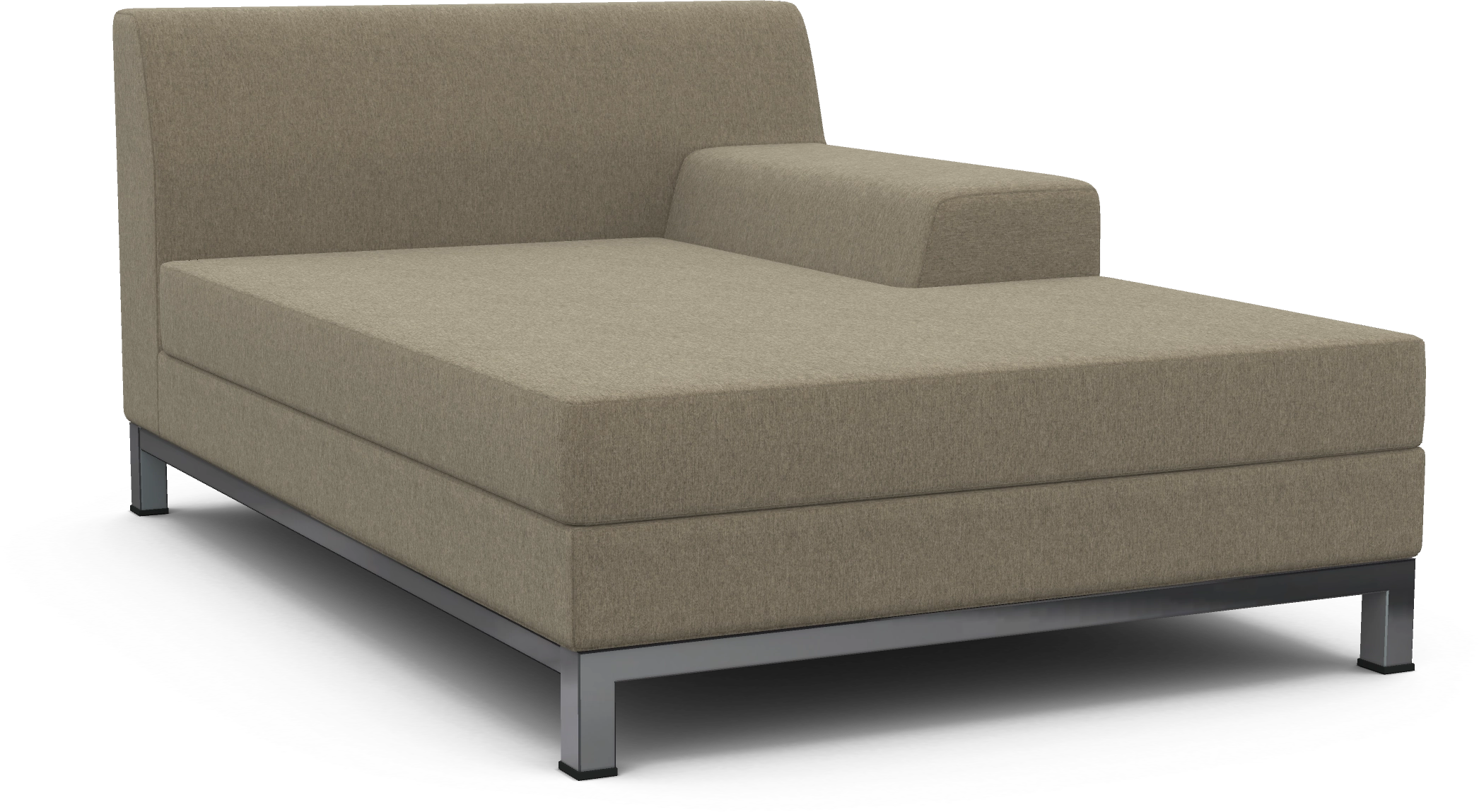 Чехол на козетку правую дивана ИКЕА Крамфорс - SCANDI