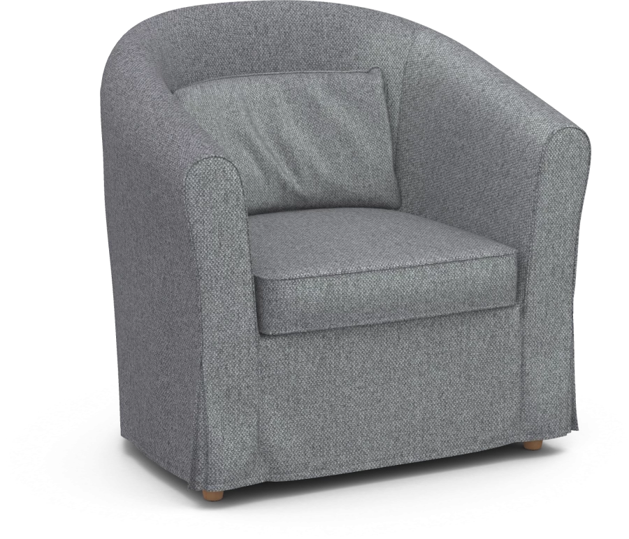 Чехол на кресло ИКЕА Тульста - NEPTUN (изображение №1)