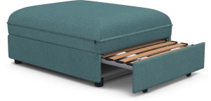 Чехол на секцию дивана с кроватью ИКЕА ВАЛЛЕНТУНА - NEPTUN