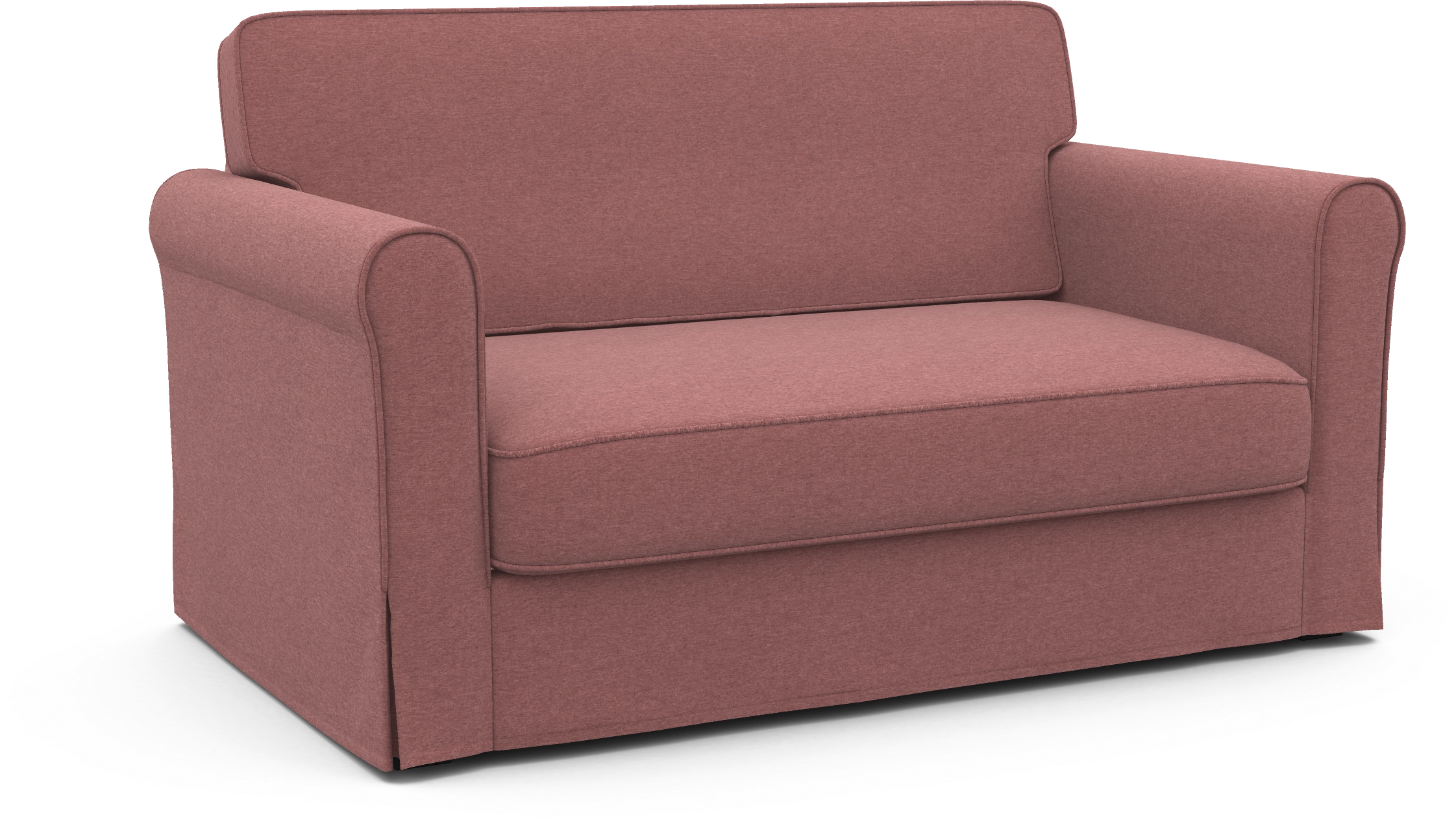 Чехол на диван ИКЕА Хагалунд - SCANDI