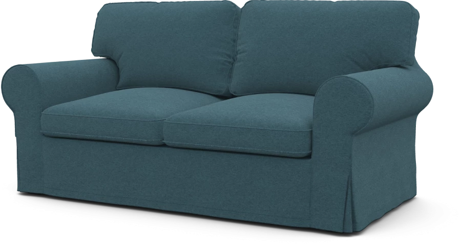 Чехол на двухместный диван ИКЕА Экторп - SCANDI (изображение №1)