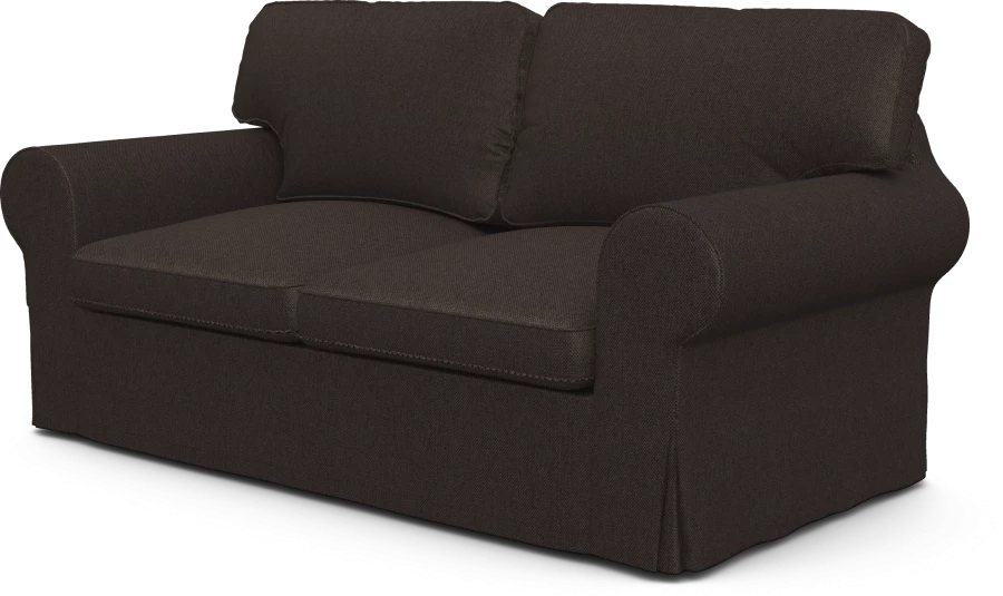 Чехол на двухместный диван-кровать ИКЕА Экторп - NEPTUN (изображение №1)