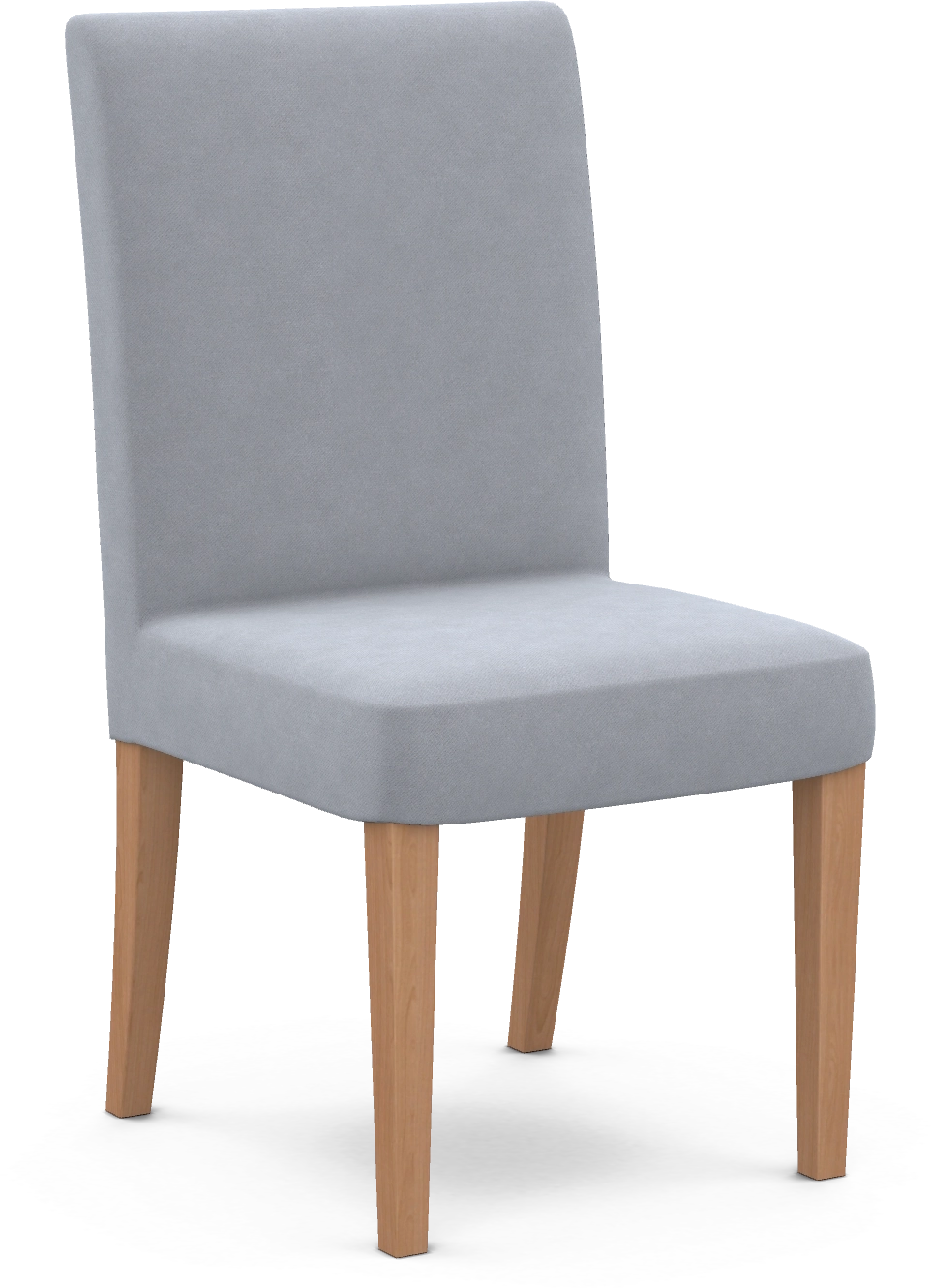 Чехол на столовый стул ИКЕА Хенриксдаль - OPHELIA