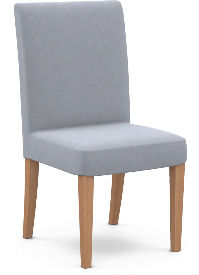 Чехол на столовый стул ИКЕА Хенриксдаль - OPHELIA (изображение №1)