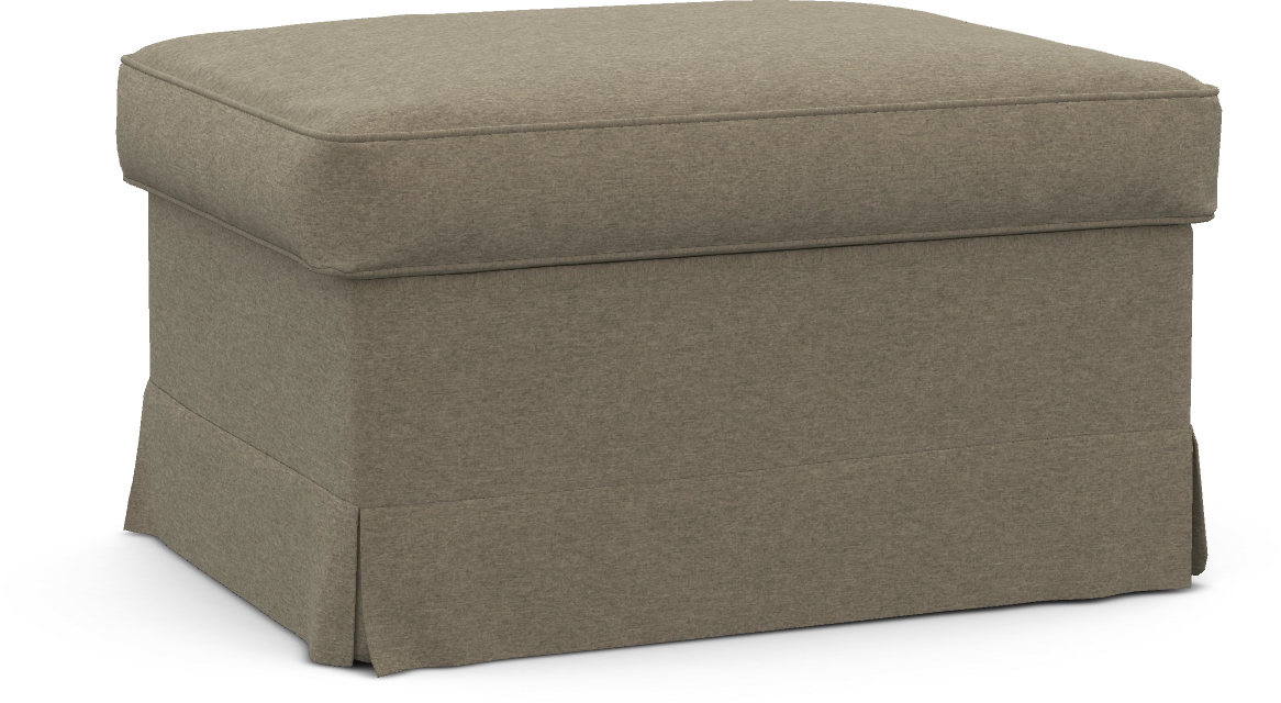 Чехол на пуф ИКЕА Экторп - SCANDI