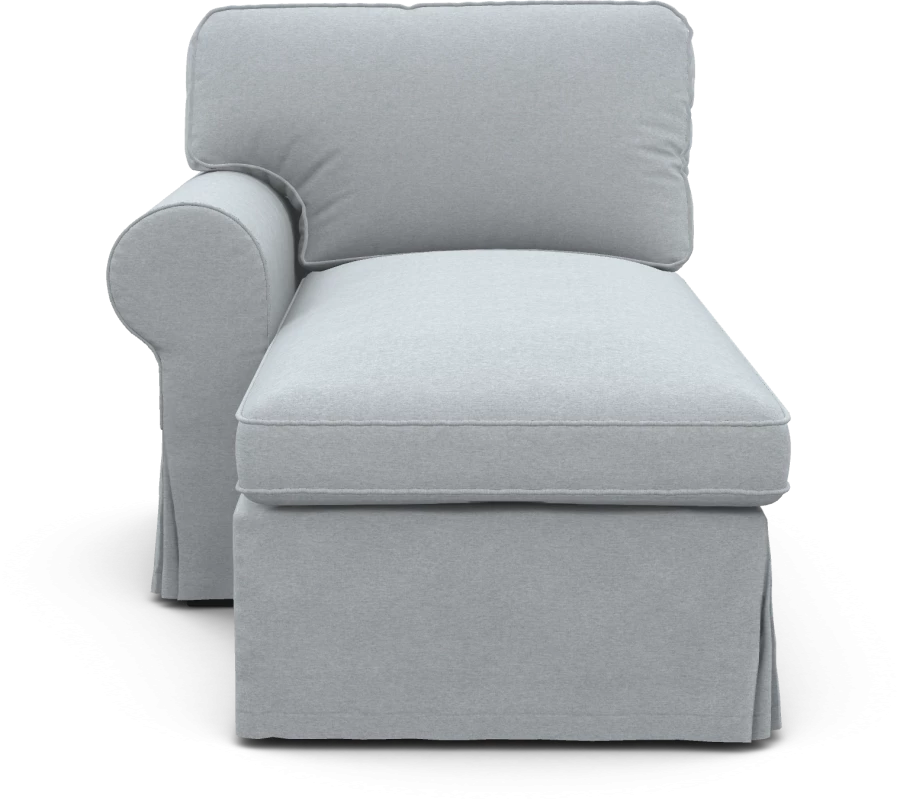 Чехол на козетку левую ИКЕА Экторп - SCANDI (изображение №1)