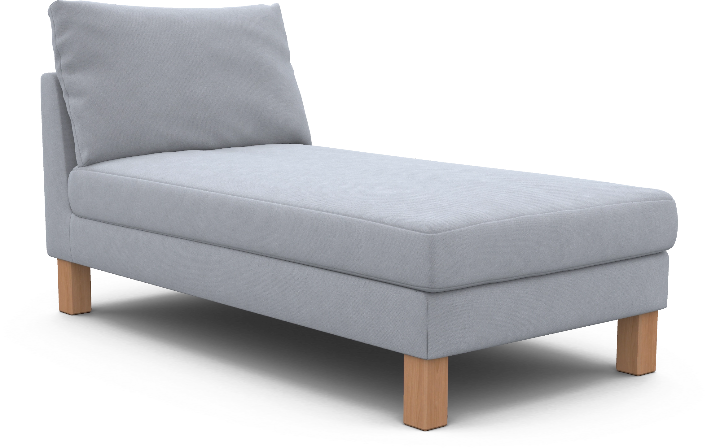 Чехол на козетку ИКЕА Карлстад - OPHELIA