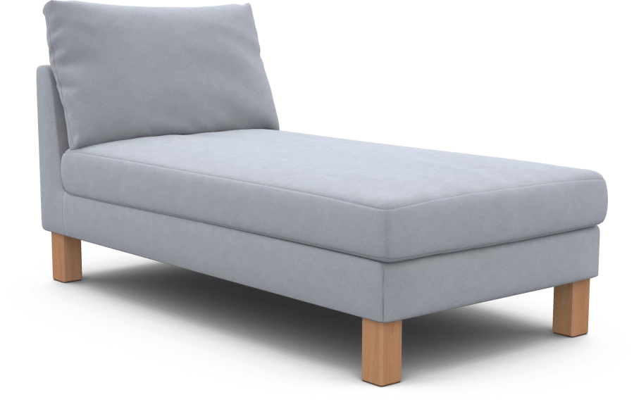 Чехол на козетку ИКЕА Карлстад - OPHELIA (изображение №1)