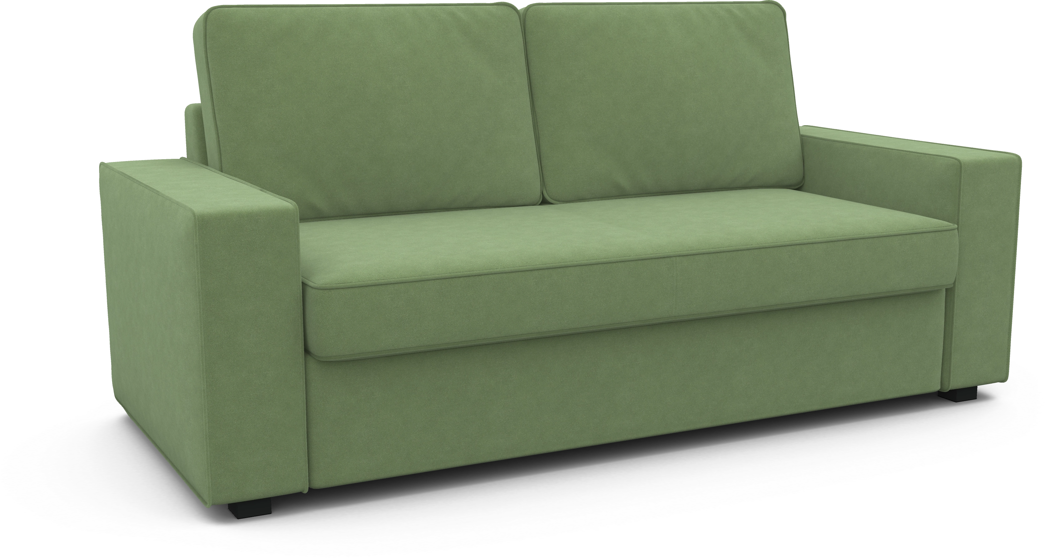 Чехол на трехместный диван ИКЕА Виласунд - OPHELIA