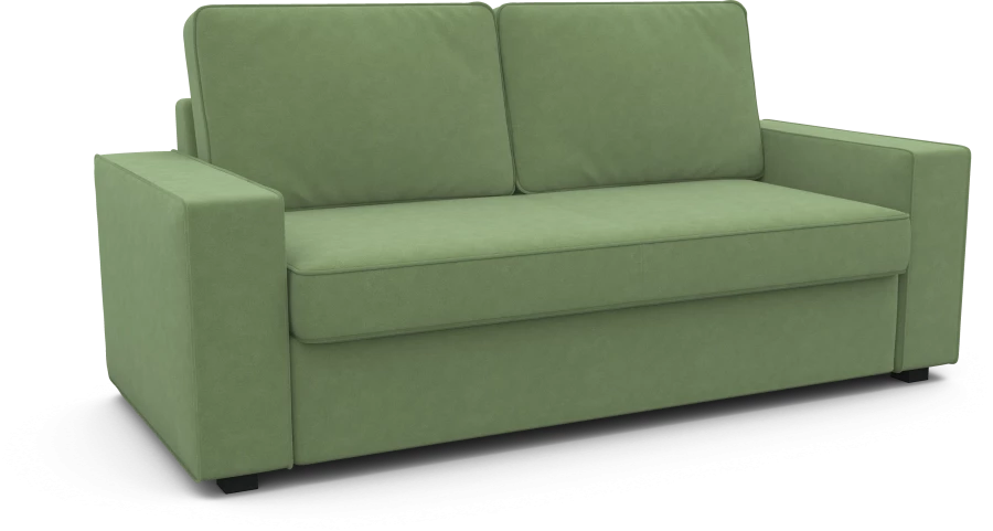 Чехол на трехместный диван ИКЕА Виласунд - OPHELIA (изображение №1)