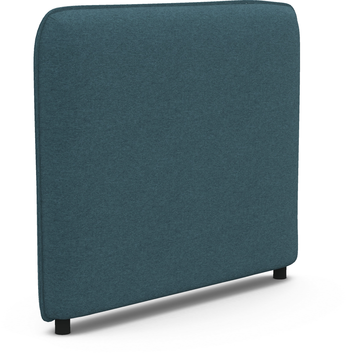 Чехол на спинку 100(Шир)*80(Выс) ИКЕА ВАЛЛЕНТУНА - SCANDI