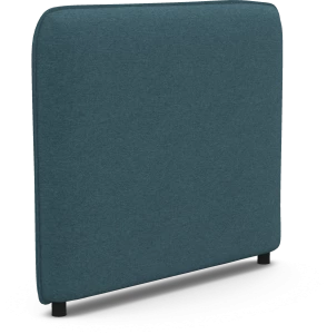 Чехол на спинку 100(Шир)*80(Выс) ИКЕА ВАЛЛЕНТУНА - SCANDI