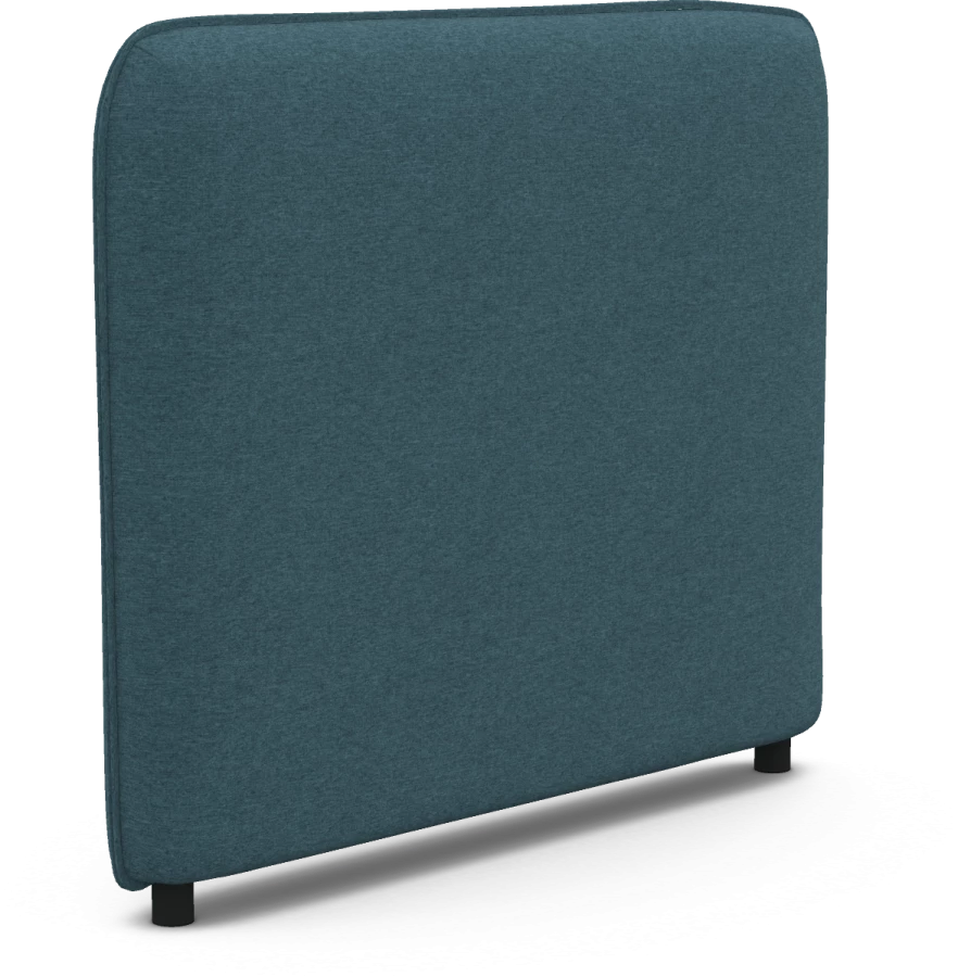 Чехол на спинку 100(Шир)*80(Выс) ИКЕА ВАЛЛЕНТУНА - SCANDI (изображение №1)