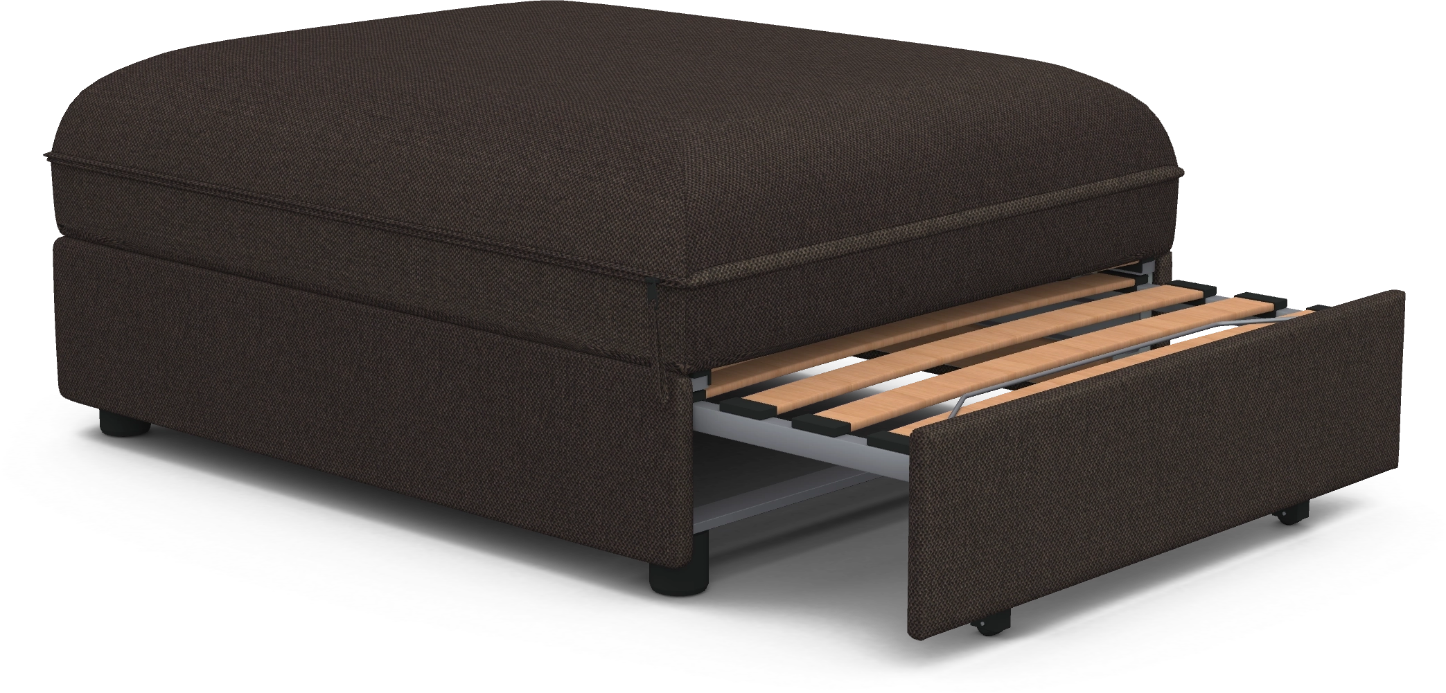 Чехол на секцию дивана с кроватью ИКЕА ВАЛЛЕНТУНА - NEPTUN