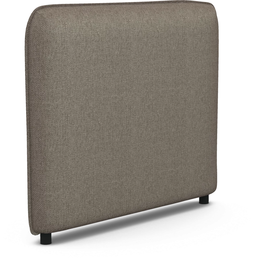 Чехол на спинку 100(Шир)*80(Выс) ИКЕА ВАЛЛЕНТУНА - NEPTUN (изображение №1)