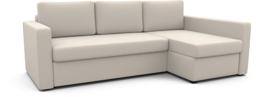 Чехол на диван без спального места ИКЕА Монстад - SCANDI (изображение №1)