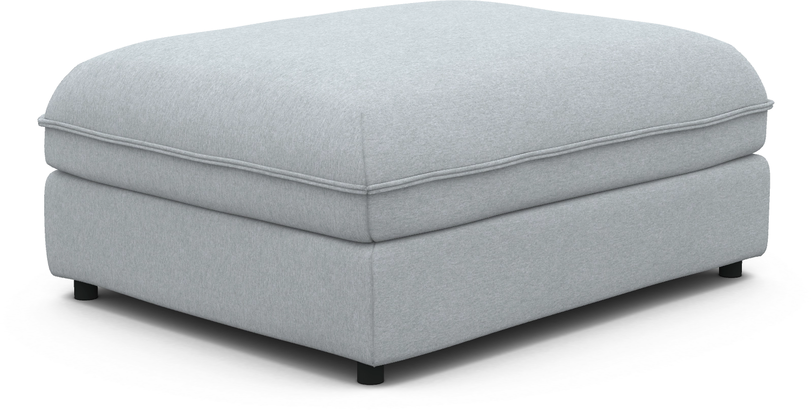 Чехол на секцию дивана ИКЕА ВАЛЛЕНТУНА - SCANDI