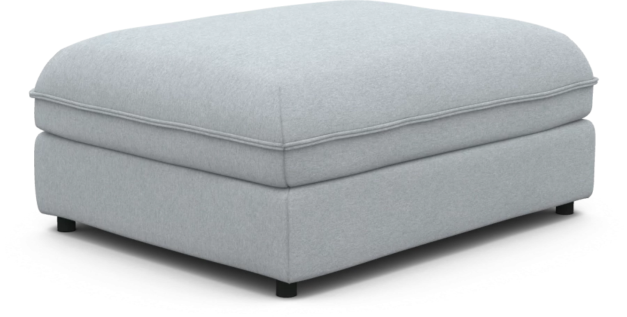 Чехол на секцию дивана ИКЕА ВАЛЛЕНТУНА - SCANDI (изображение №1)