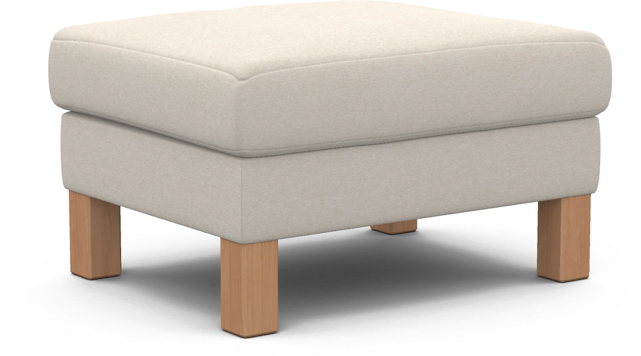 Чехол на пуф ИКЕА КАРЛСТАД - SCANDI