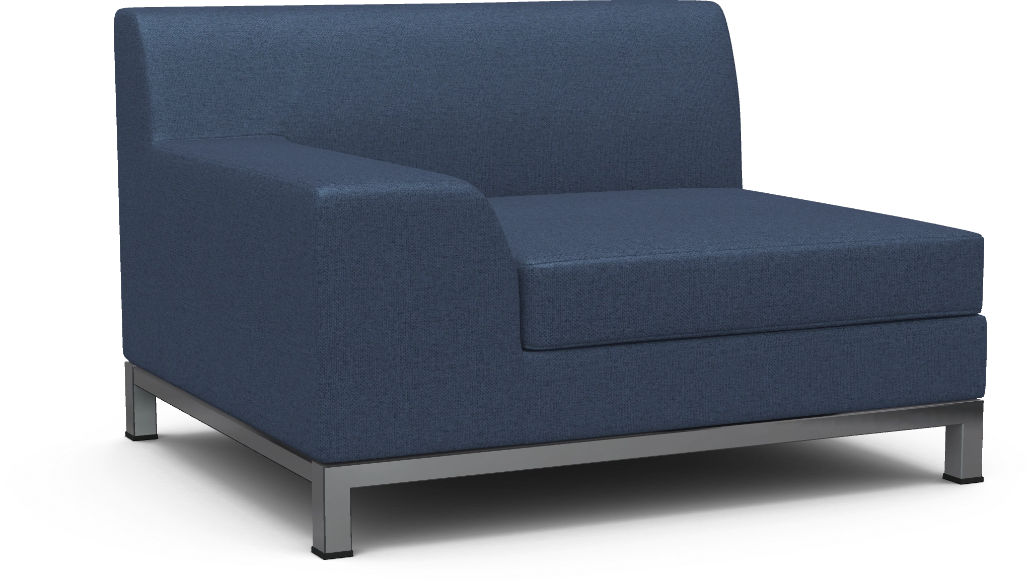 Чехол на левый диван ИКЕА Крамфорс - NEPTUN