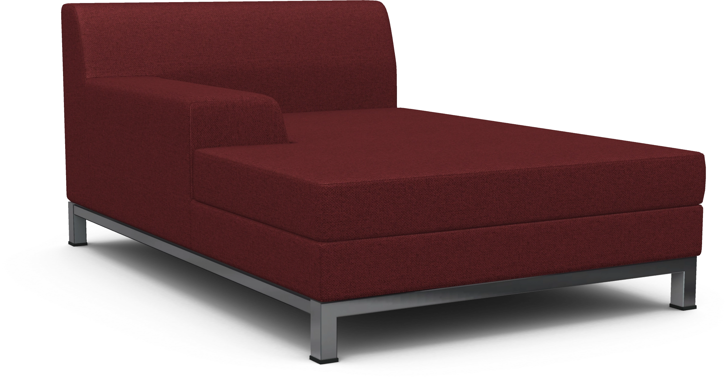 Чехол на козетку левую дивана ИКЕА Крамфорс - NEPTUN