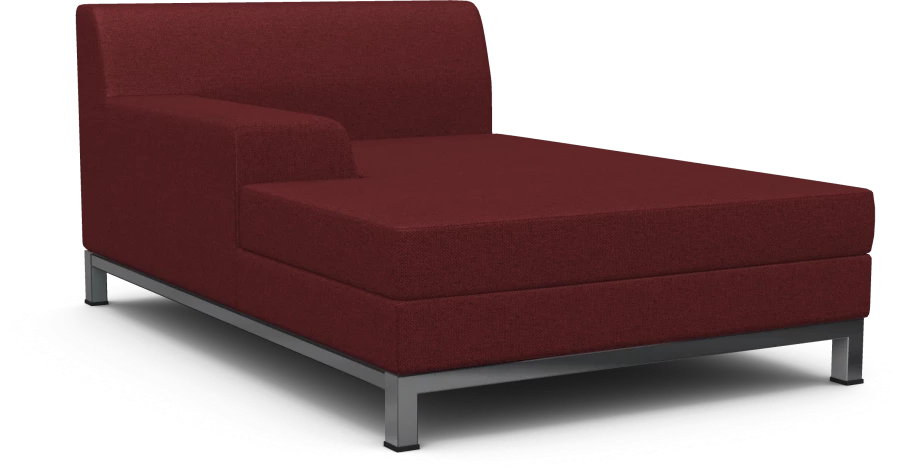 Чехол на козетку левую дивана ИКЕА Крамфорс - NEPTUN (изображение №1)