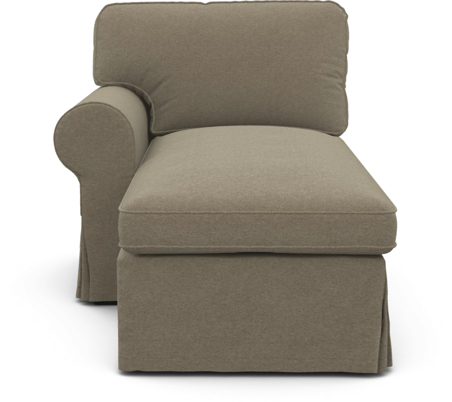 Чехол на козетку левую ИКЕА Экторп - SCANDI (изображение №1)