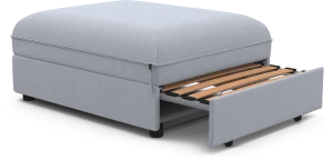 Чехол на секцию дивана с кроватью ИКЕА ВАЛЛЕНТУНА - OPHELIA