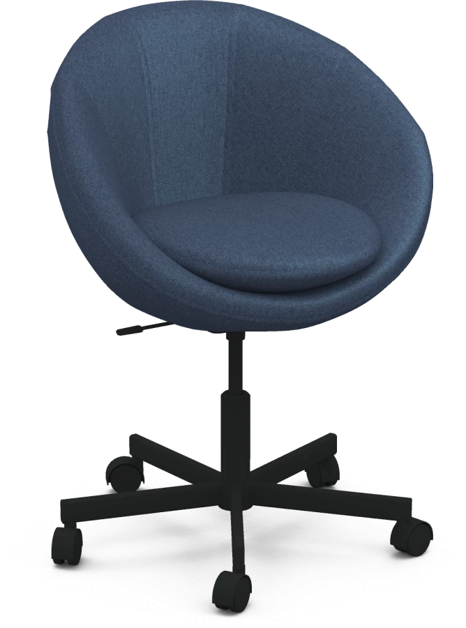 Чехол на кресло ИКЕА Скрувста - NEPTUN (изображение №1)