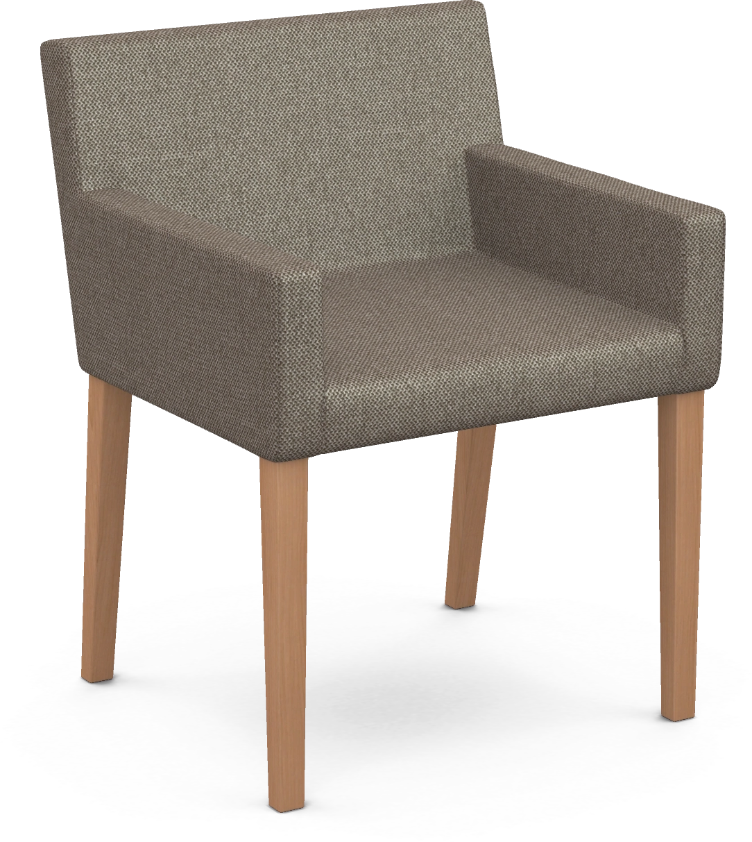 Чехол на кресло ИКЕА Нильс - NEPTUN