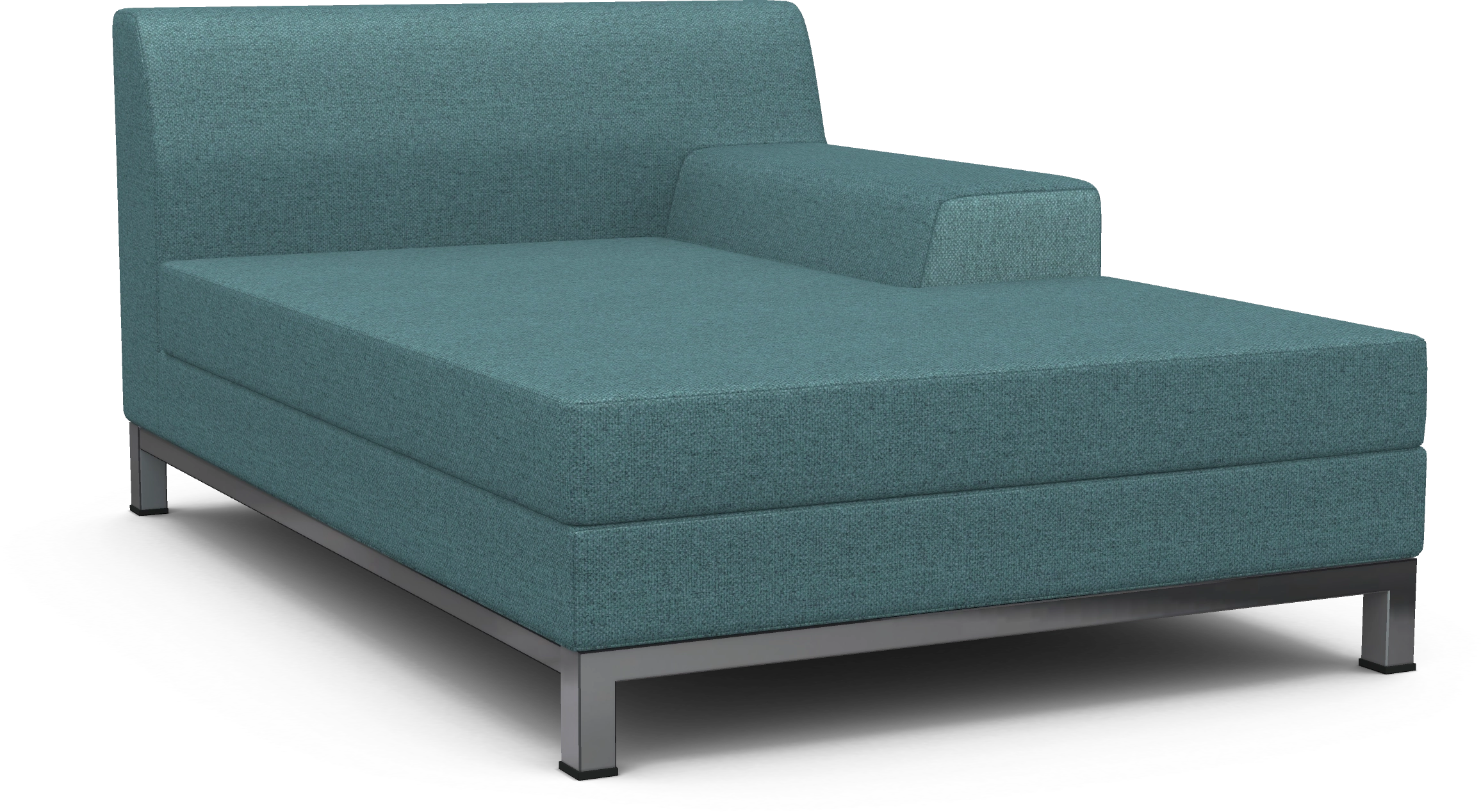 Чехол на козетку правую дивана ИКЕА Крамфорс - NEPTUN