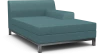 Чехол на козетку правую дивана ИКЕА Крамфорс - NEPTUN